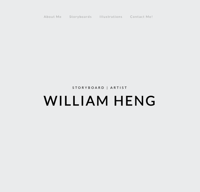 William Heng