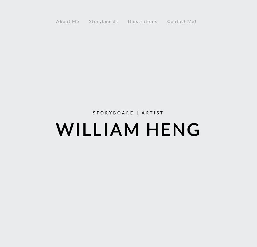 William Heng