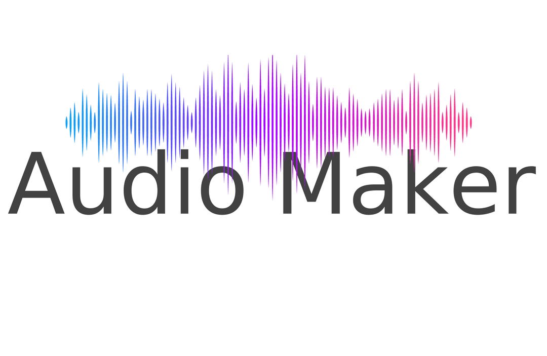 Audiomaker image